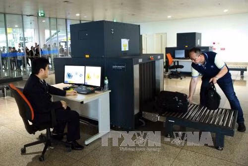 Nâng cao hiệu quả thực hiện cơ chế một cửa quốc gia, ASEAN ảnh 1