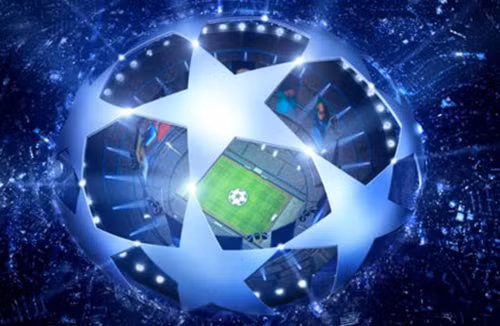 Champions League sẽ được livestream trên Facebook ảnh 1
