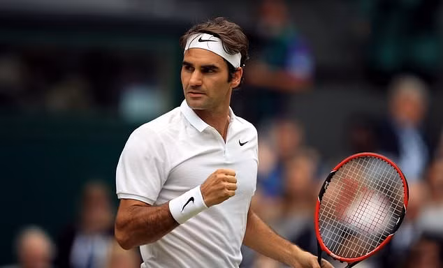 Roger Federer sẵn sàng 'săn' Grand Slam kỷ lục ảnh 3