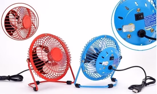 Sản phẩm chống nóng mini, coi chừng mất tiền vì ham rẻ ảnh 2