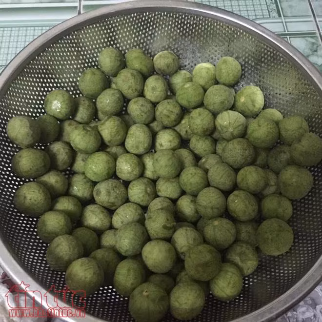 Bí quyết ngâm sấu thơm mát giải nhiệt ngày hè ảnh 2