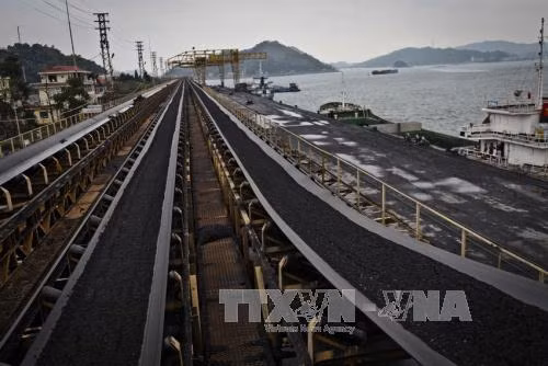 Quảng Ninh yêu cầu ngành than triển khai giải pháp cấp bách bảo vệ môi trường ảnh 1