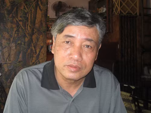 Ông Trần Mai Hưởng, nguyên Tổng Giám đốc TTXVN: Tạo “thương hiệu” bằng bản lĩnh, tài năng và trách nhiệm ảnh 1