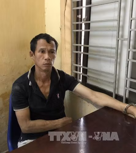 Tạm giữ 2 đối tượng vận chuyển, mua bán trái phép chất ma túy ảnh 2