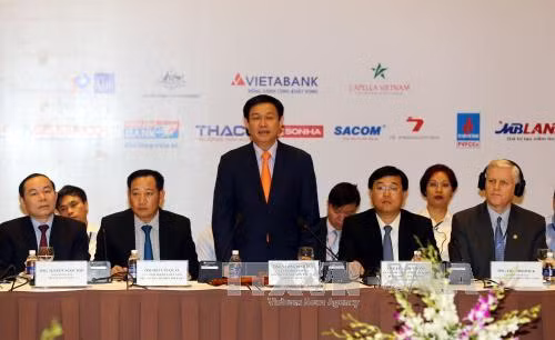 Mở thêm cơ hội cho doanh nghiệp tư nhân phát triển ảnh 2