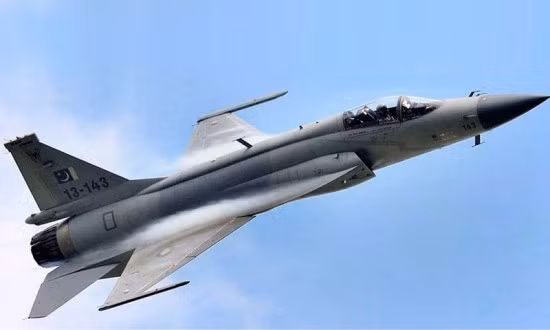 Pakistan bắn hạ một máy bay không người lái của Iran ảnh 1