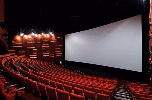 Rạp chiếu phim CGV đã đến IMPERIAL PLAZA 360 Giải Phóng ảnh 1