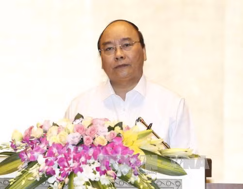 Thực hiện Nghị quyết của Trung ương, tư tưởng phải thông, quyết tâm phải lớn ảnh 1