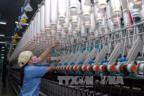 Thúc đẩy hợp tác kinh tế thương mại Việt Nam - Trung Quốc ảnh 1