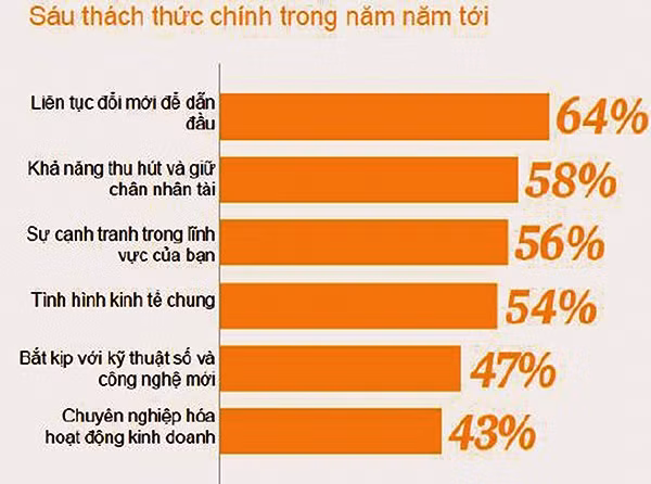 100 doanh nghiệp gia đình lớn nhất Việt Nam đóng góp 1/4 GDP cả nước ảnh 4