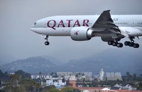 Qatar sẽ tuân thủ các biện pháp an ninh hàng không mới của Mỹ ảnh 1