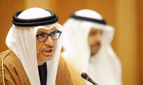 Lộ yêu sách 13 điểm của các nước Arab với Qatar ảnh 1