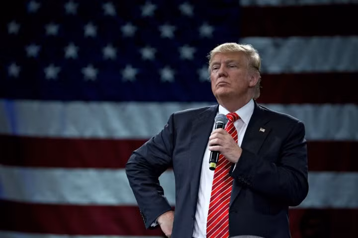 Reuters: Tổng thống Trump ngày càng nản lòng với Trung Quốc ảnh 1