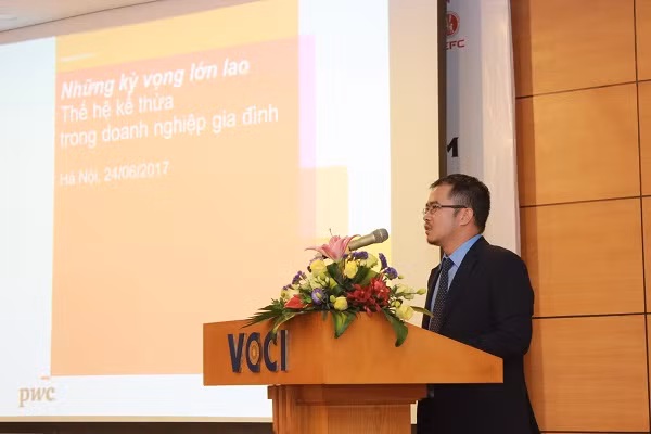 100 doanh nghiệp gia đình lớn nhất Việt Nam đóng góp 1/4 GDP cả nước ảnh 2
