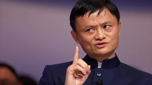 Tỷ phú Trung Quốc Jack Ma: 30 năm nữa con người có thể chỉ làm việc 16 tiếng/tuần ảnh 1