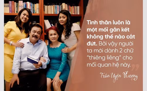 ‘Cháy hàng’ sách 'Chuyện nhà Dr. Thanh' ảnh 1