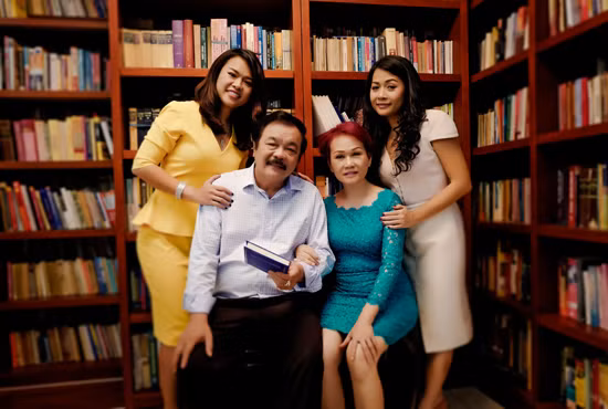 ‘Chuyện nhà Dr. Thanh’ lan dài những hy vọng ảnh 1