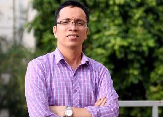Nhà báo Nguyễn Văn Học: Miệt mài đi, miệt mài viết ảnh 1