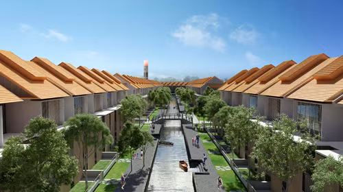 C.T Group: Dấu ấn 25 năm hình thành và phái triển ảnh 1
