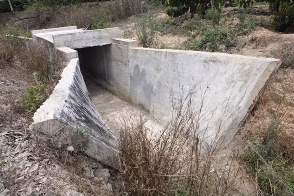 Nâng cao hiệu quả các công trình thủy lợi ở Tây Nguyên ảnh 3