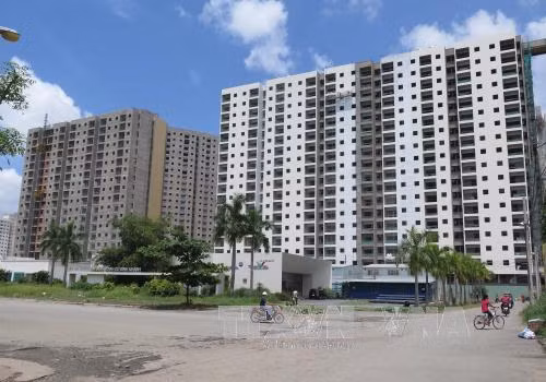 Nhà đầu tư châu Á đổ vốn vào bất động sản Việt Nam ảnh 1
