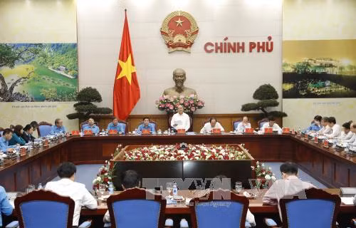 Chính phủ luôn quan tâm việc làm và đời sống người lao động ảnh 2