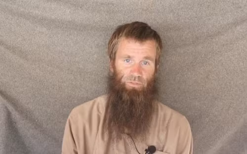 Al-Qaeda trả tự do cho công dân Thụy Điển sau 6 năm bị bắt làm con tin ảnh 1