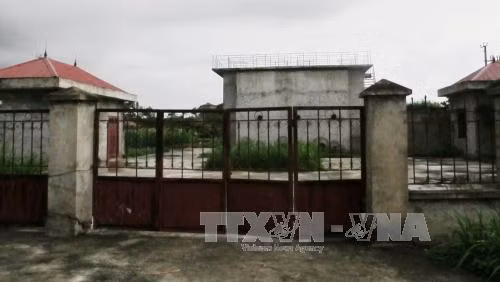 Nhiều nhà máy nước sạch tiền tỷ 'đắp chiếu' ảnh 1