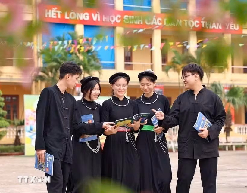 Giá trị của việc đổi mới nằm ở khả năng các em vận dụng điều đã học, chứ không chỉ dừng lại ở sự sôi nổi của một buổi sinh hoạt.