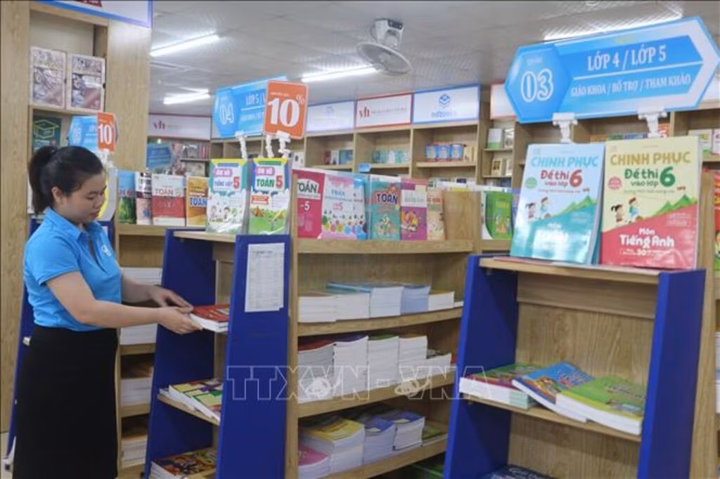  Tinh giản chương trình không đồng nghĩa với hạ chuẩn 
