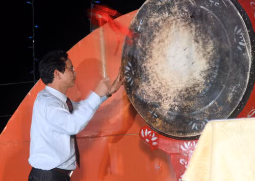 Khai trương Du lịch biển Quỳnh ảnh 2