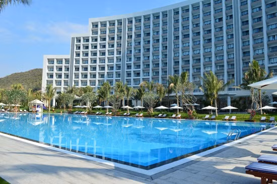 Khai trương Vinpearl Premium Nha Trang Bay ảnh 2