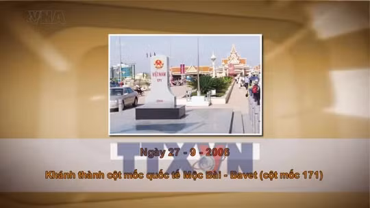 Khoảnh khắc và sự kiện ngày 27/9