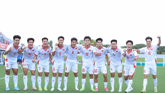 Nhật ký ASIAD 20 ngày 18/9
