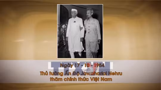 Khoảnh khắc & sự kiện ngày 17/10