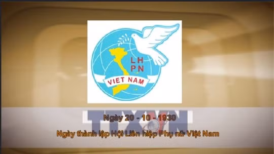 Khoảnh khắc & sự kiện ngày 20/10 