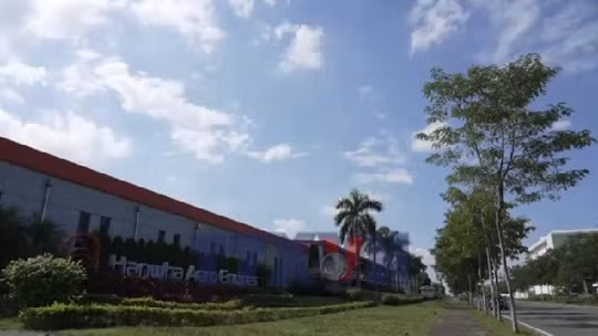 Hà Nội: Phát triển khu công nghệ cao gắn với các cực tăng trưởng
