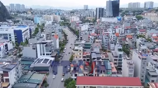 Sẽ làm sạch tối thiểu 80% dữ liệu đất đai trong năm 2026