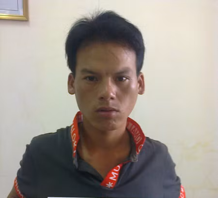 Học viên y tá bản buôn người sang Trung Quốc ảnh 1
