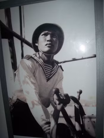 Quyết chiến đến cùng ảnh 1