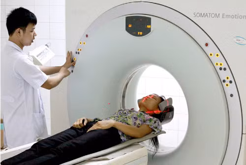 Khó khăn trong đào tạo cán bộ y tế ảnh 1