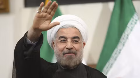 Iran: Israel là "vết thương" cần phải loại bỏ ảnh 1