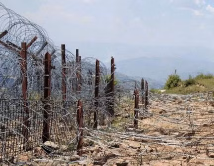 Ấn Độ và Pakistan đấu súng tại Kashmir ảnh 1