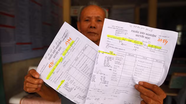 Khẩn trương làm rõ sai phạm tại BV Đa khoa Hoài Đức ảnh 1