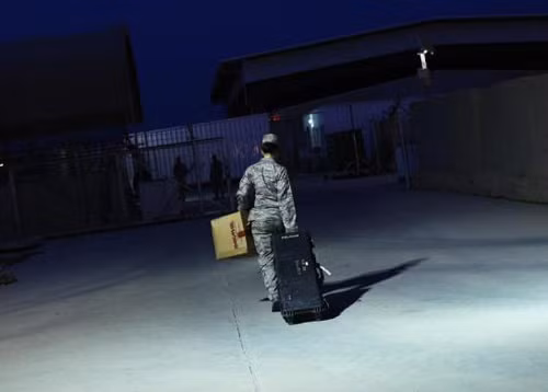 Góc nhìn 10 năm Iraq ảnh 4