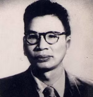 Nhà sử học Trần Huy Liệu -Người soạn thảo Quân lệnh số 1 cho Tổng khởi nghĩa ảnh 1