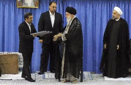 Mỹ sẽ là 'đối tác thiện chí' của Iran ảnh 1