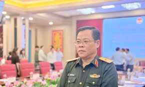 Quy định 212-QĐ/TW: Kỷ luật không chỉ để 'giữ người' mà là để 'dùng người'