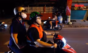 Lan tỏa những việc làm tử tế của thanh niên TP Hồ Chí Minh