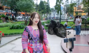 Nghị quyết 57 thúc đẩy sáng tạo số - Bài 1: Mở sinh kế, chuyên nghiệp hóa nghề sáng tạo